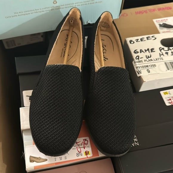 LIFESTRIDE Next Level Slip-ons (WIDE) - Picture 4 of 7